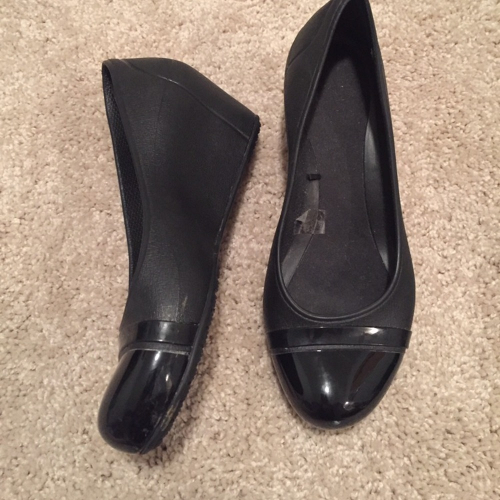Comfort Wedges